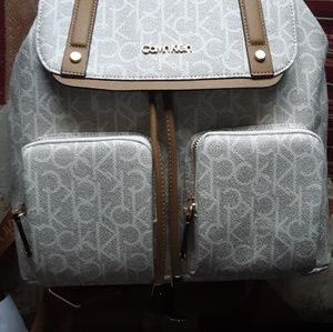Calvin Klein backpack